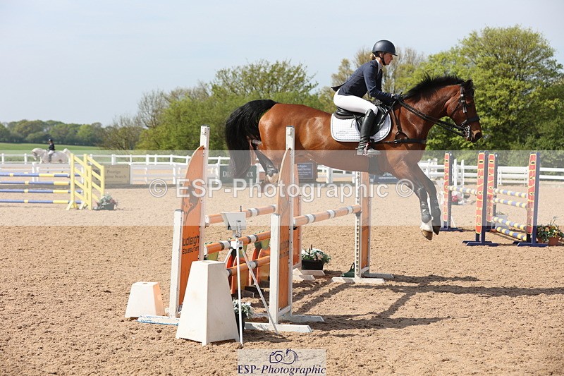 240510A-104011-05834 - Cls 14 Discovery and 1m Open