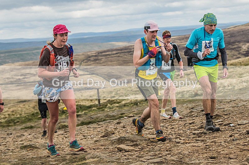 3 Peaks-872 - The 3 Peaks Race Saturday 27th April 2024