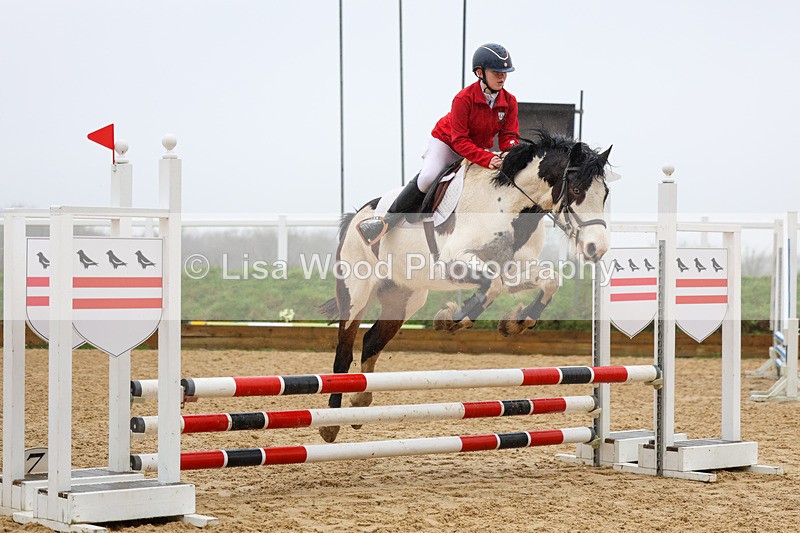 3E7A2271 - Class 4: 70 -75cm