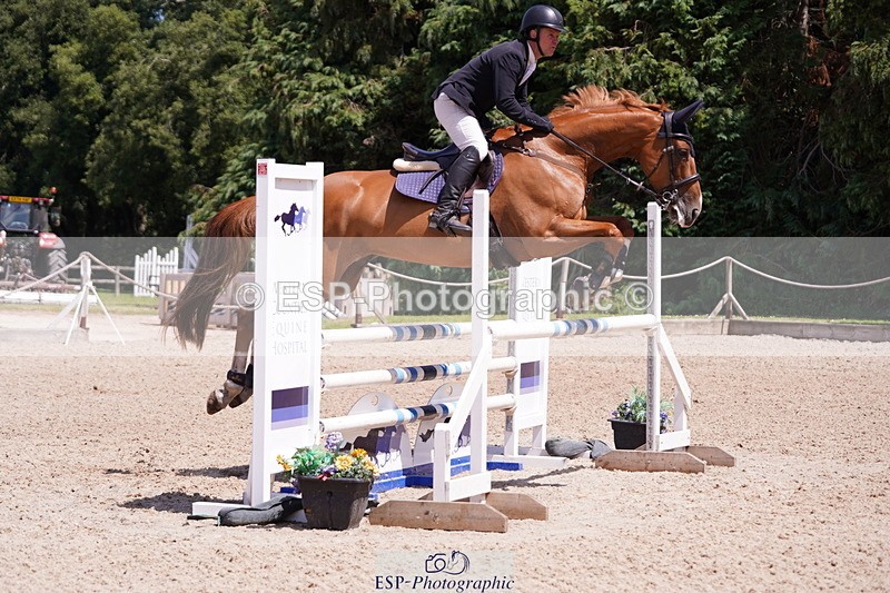 250704A-124104-10650 - Cls 21 Snr 1.10m Open