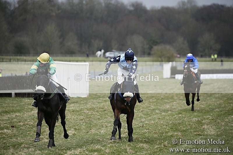 PtP 110318 291 - Hampshire Hunt Point-to-Point Hackwood Park 11/03/18