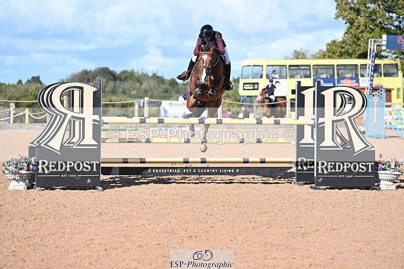 231014A-113029-04400 - Cls 18 Newcomers & 1.10m Open