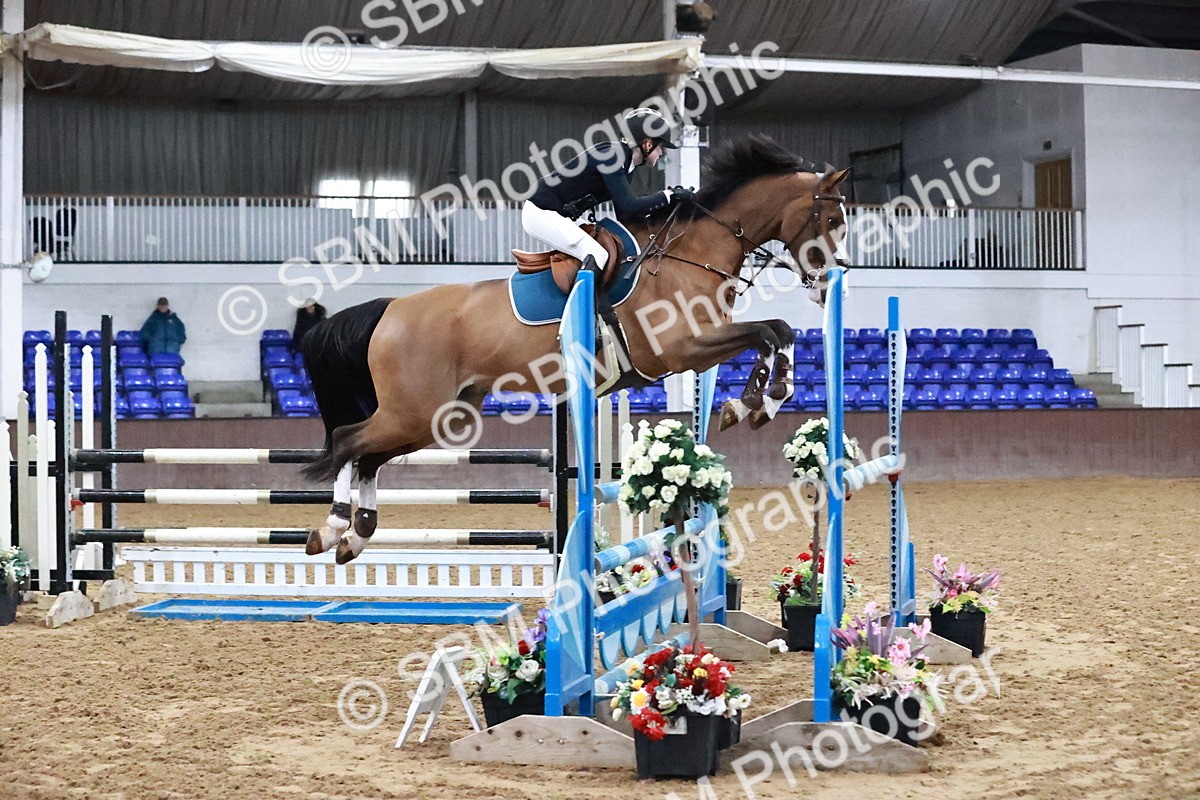 SBM_001347 - Class 4 - Senior Newcomers 1..10m