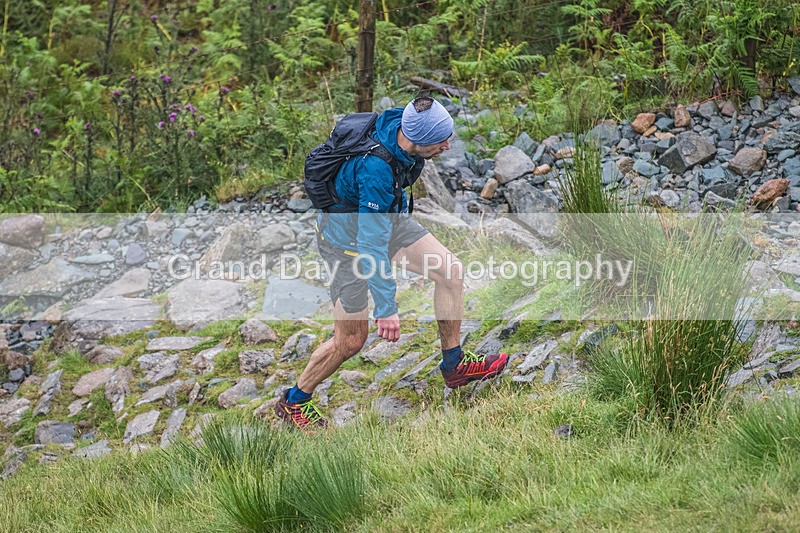 Buttermere-340 - Darren Holloway Memorial Buttermere Horseshoe Fell Race Saturday 28th June 2025