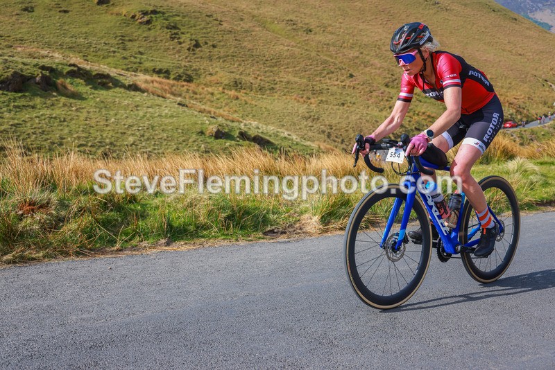 101237 - Newlands Pass 10.00-11.00