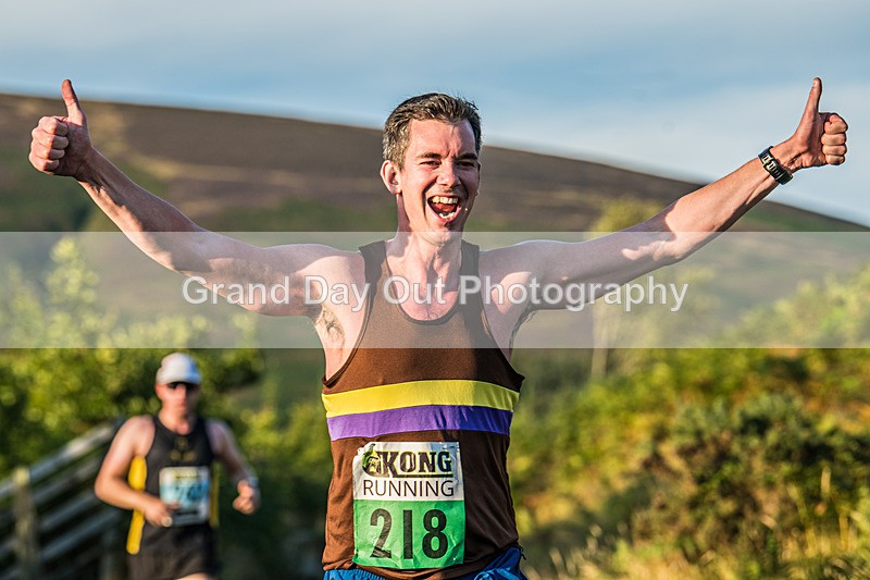 Latrigg-581 - Not Round Latrigg Race Wednesday 14th August 2024