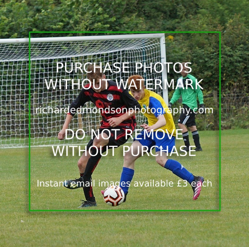 DSC05610 - Kendal Utd v Trimpell (31/7/21)