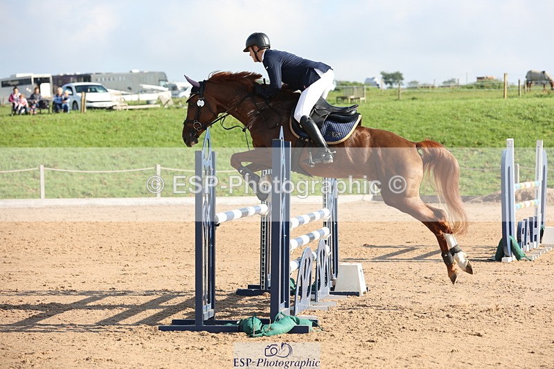 230915A-100014-01375 - Cls 1 Snr Newcomers