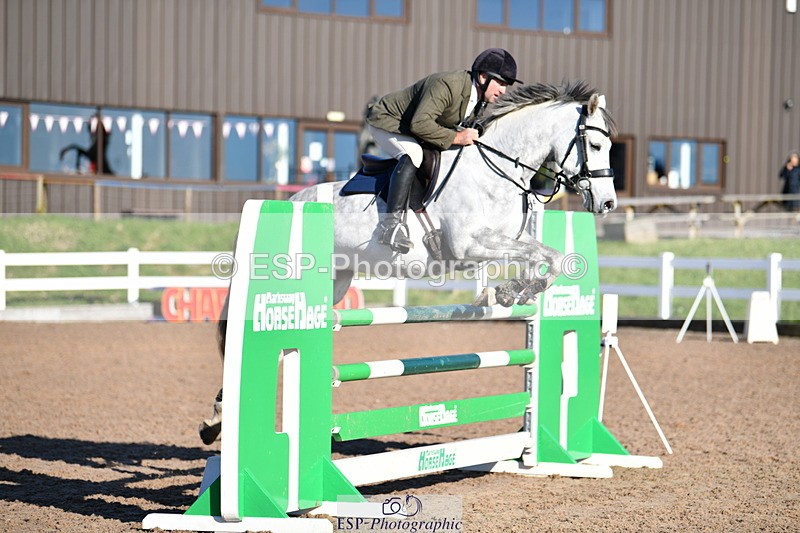 231110A-132617-00567 - Cls 5 Newcomers & 1.10m Open