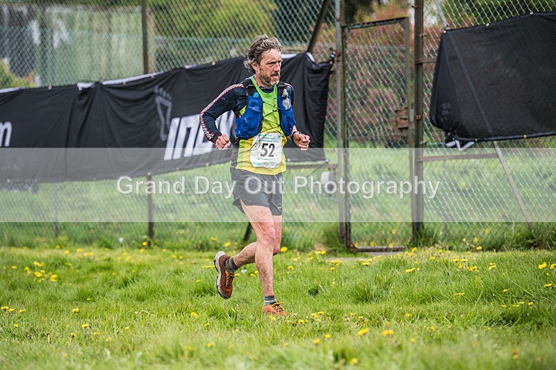 3 Peaks-2009 - The 3 Peaks Race Saturday 27th April 2024
