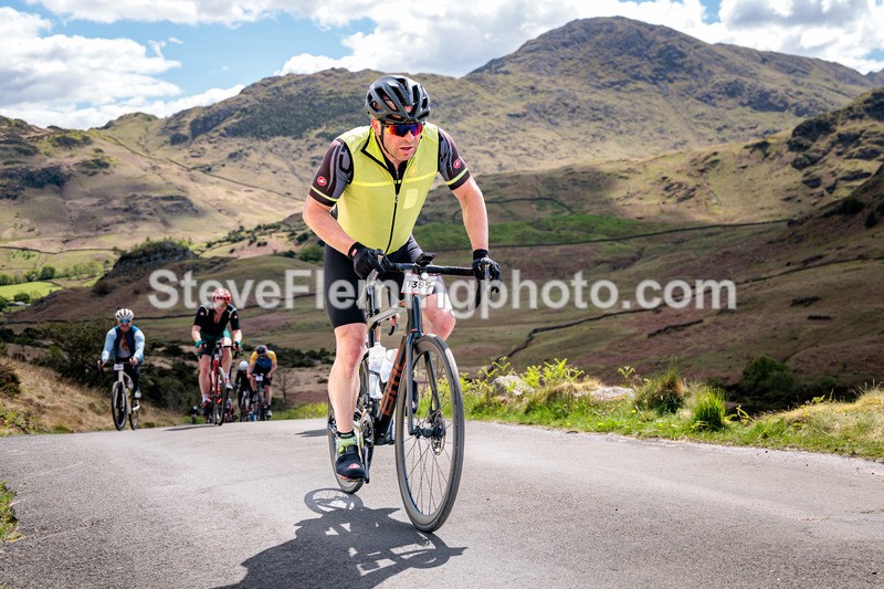 135812 - Blea Tarn Climb 13:00 - 14:00