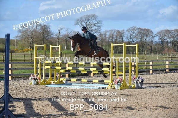 BPP_5084 - CLASS 14 GFS Senior Newcomers/ 1.10m Open