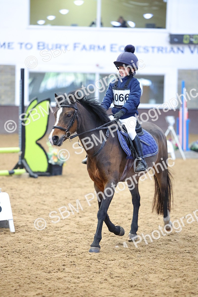 SBM_000236 - Class 2 - 50cm - BRC Warm Up