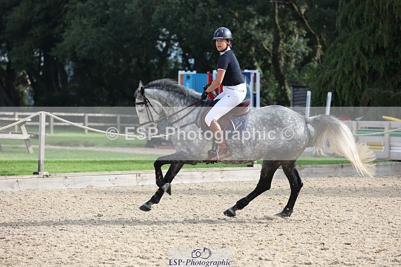 230908-100342-00251 - Cls 6 Snr British Novice & 90cm Open