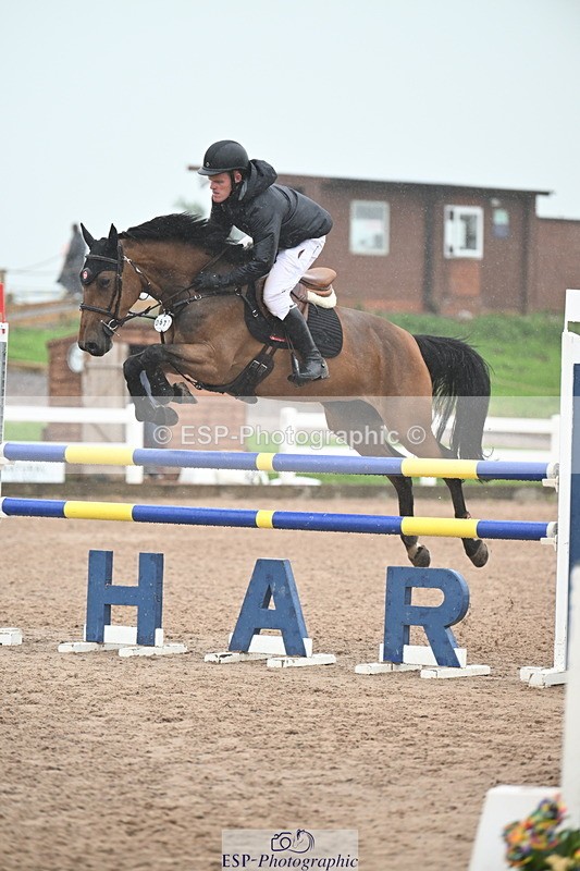 240720A-145213-15301 - Cls 27, YH 5 Yr Olds 1.15m