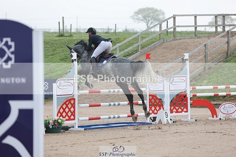 250424-083023-02353 - Cls 25 Young Horse 5yr old