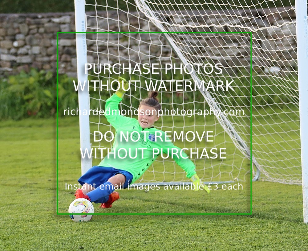 IMG_6968 - Wattsfield U9 vs Kendal Utd U9 (18/9/24)
