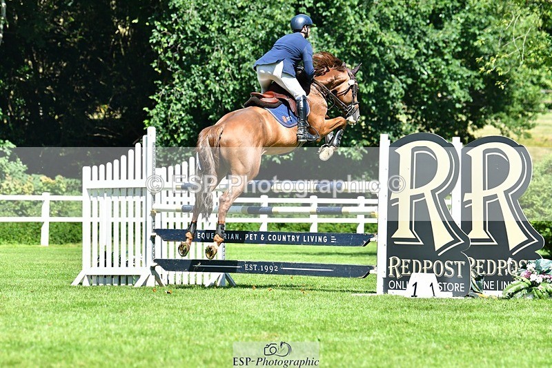 230707-154411-09256 - Cls 14 1.35m Speed Derby