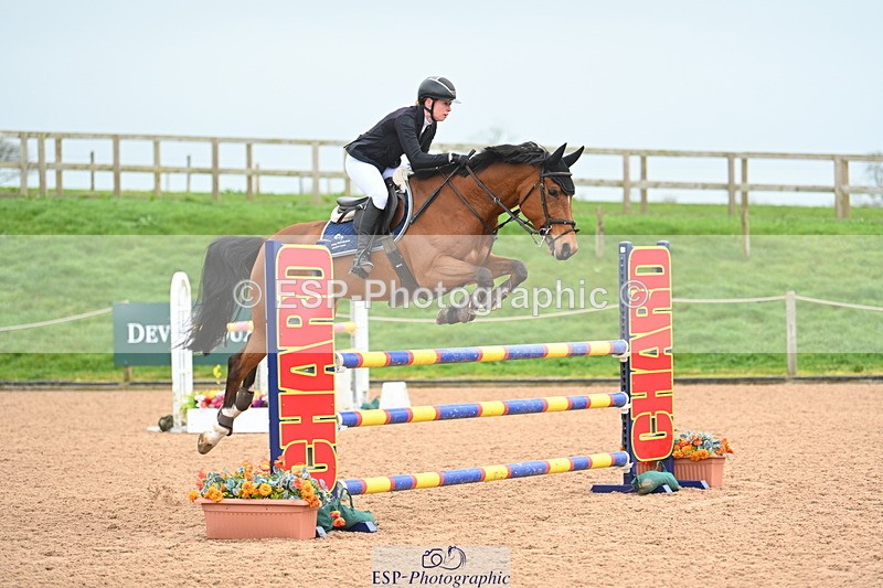 240316A-100905-02558 - Cls 13 Snr 1.05 and 1.10m Open