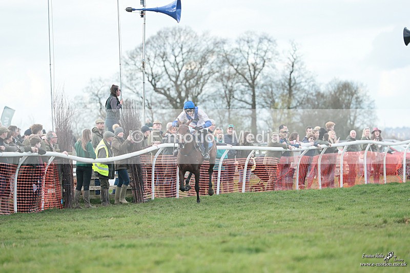 PtP 170324 3255 - Oakley Hunt PtP Brafield-On-The-Green 17/03/24