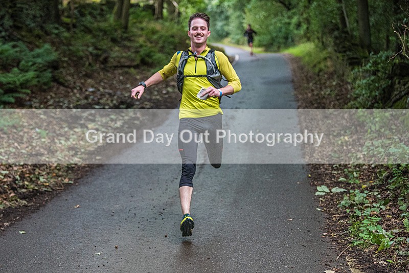 Kong MMM-314 - Kong Mini Mountain Marathon Round 2 Peak District Bradfield Sunday 24th September 2023