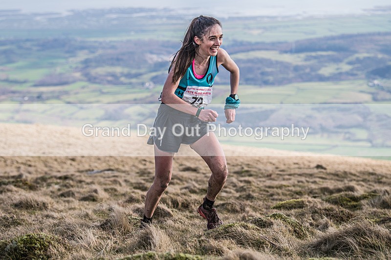 Black Combe-1245 - Black Combe Fell Race Saturday 7th March 2026