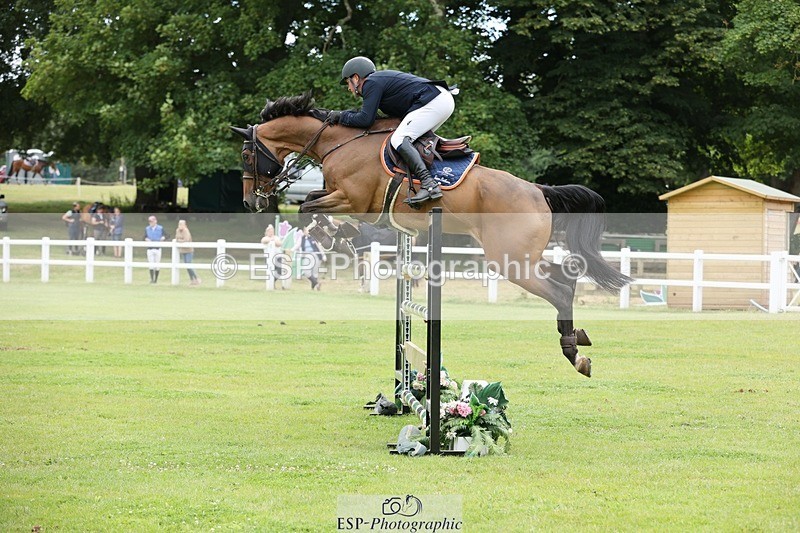 240704-132018-04845 - Cls 3 National 1.30m Open