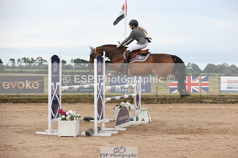 250719-084624-12953 - Cls 15, 1 Star Silver Tour Start til Break