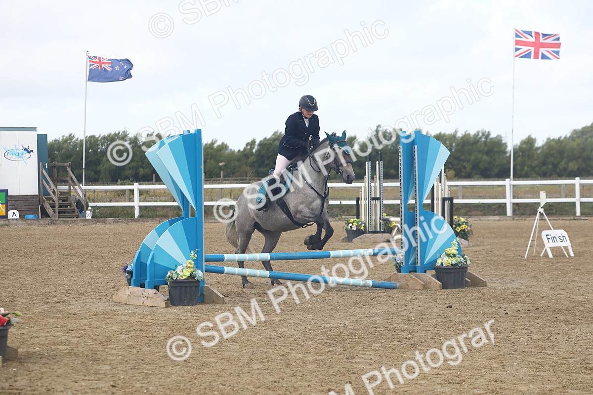 SBM_005406 - Class 4 - 50cm Champs