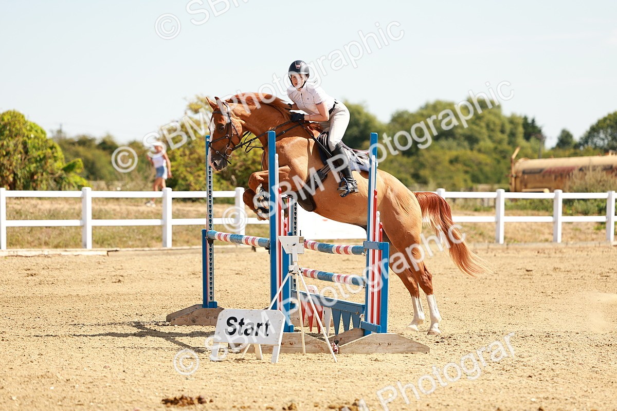 SBM_002987 - Class 10 - 0.95cm Amateur Championship