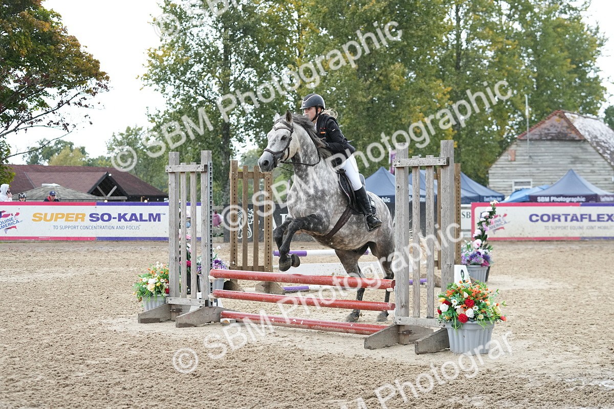 SBM_43099 - J7 - Junior Pony 60cm Championship