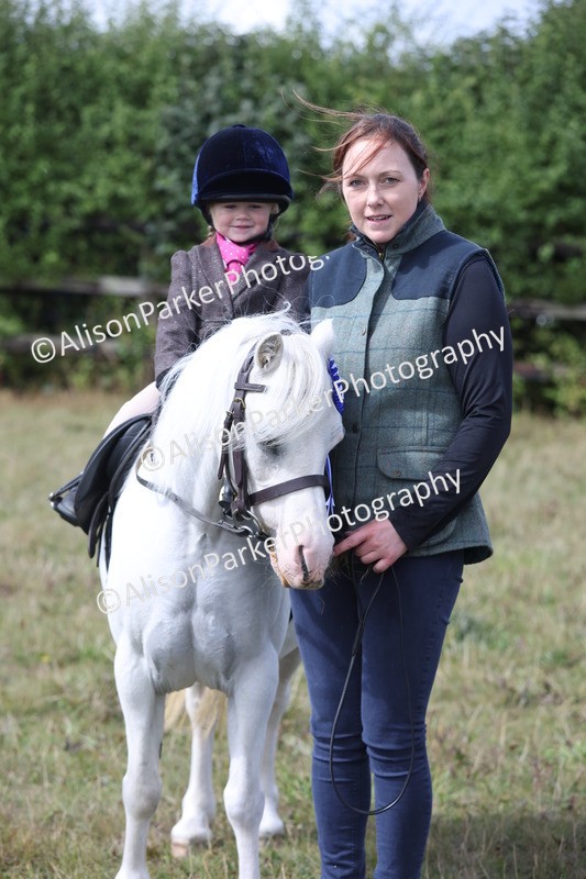 20250831-3232 - Class 24 - Absolute Beginners Pony