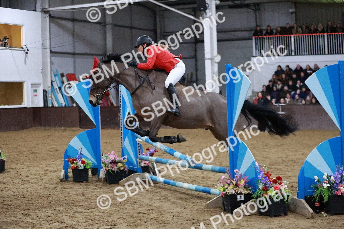 SBM_007110 - Bareback - Camera 1