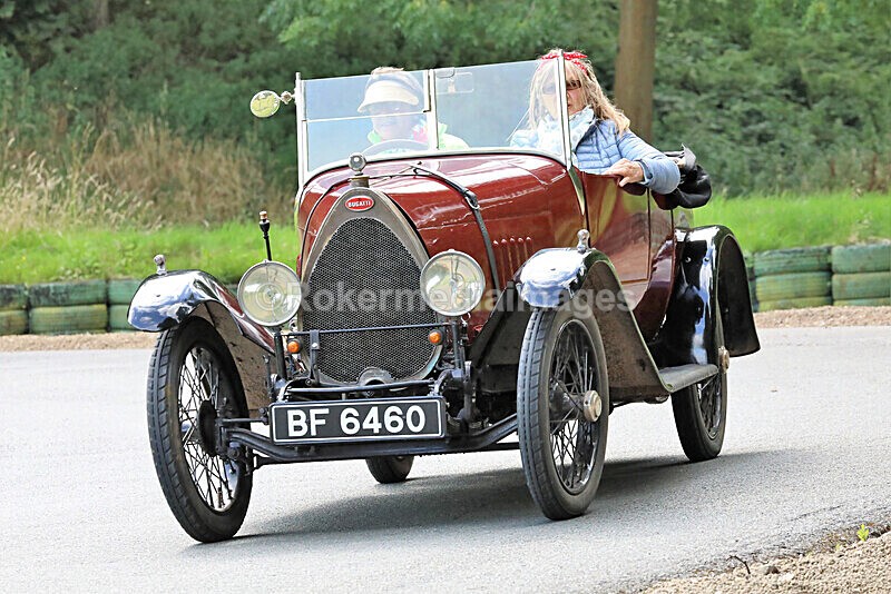 Pete Wilson 2-8-20-121 - Aug 2nd 2020 Drive thru