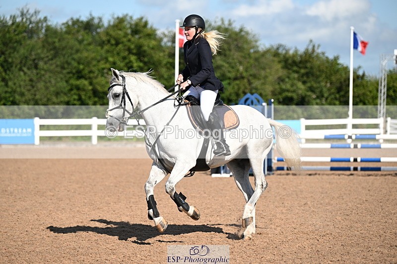 240728A-094333-07660 - Cls 33 Snr British Novice and 90cm Open