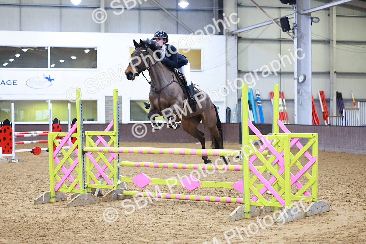 SBM_003299 - Class 3 - Senior Discovery - 1.00m