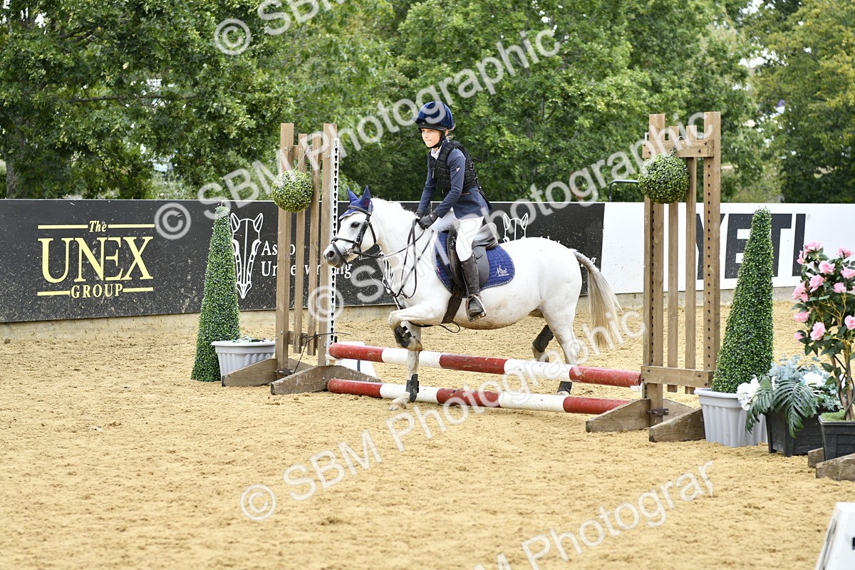 SBM_65501 - J2a mini Tour Junior Pony 30cm Championship