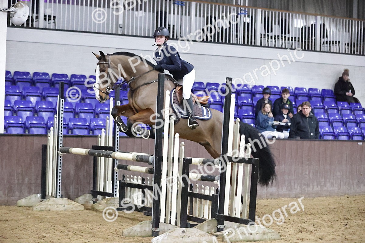 SBM_001515 - Class 3 - 1.00m