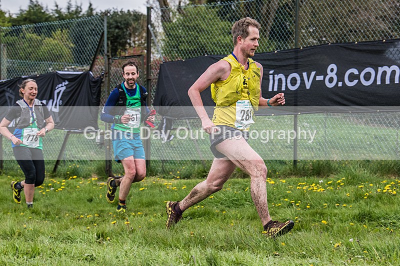 3 Peaks-2910 - The 3 Peaks Race Saturday 27th April 2024