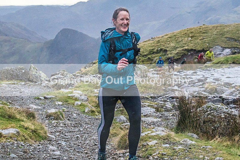Langdale-881 - Langdale Horseshoe Fell Race Saturday 12thOctober 2024