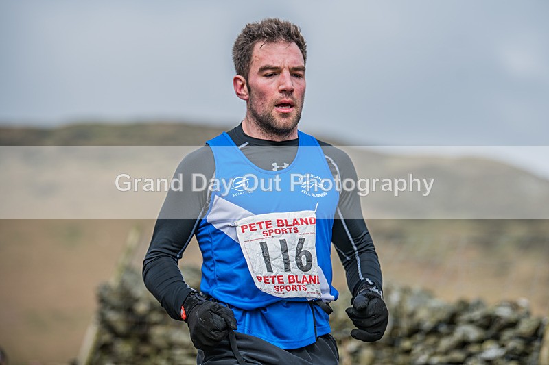 Black Combe-853 - Black Combe Fell Race Saturday 9th March 2024