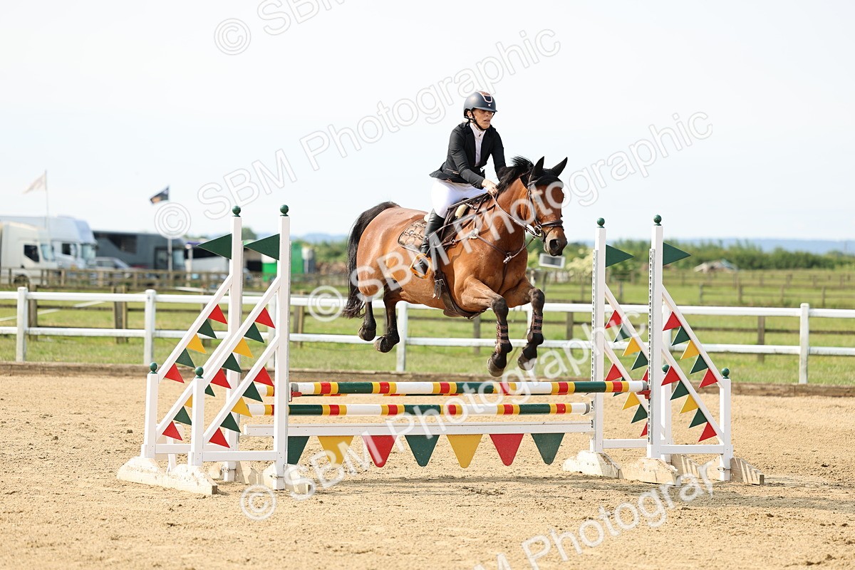 SBM_003956 - Class 15 - Clear Round