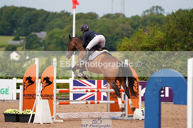 240803A-110014-07041 - Cls 35 Snr Discovery and 1m Open