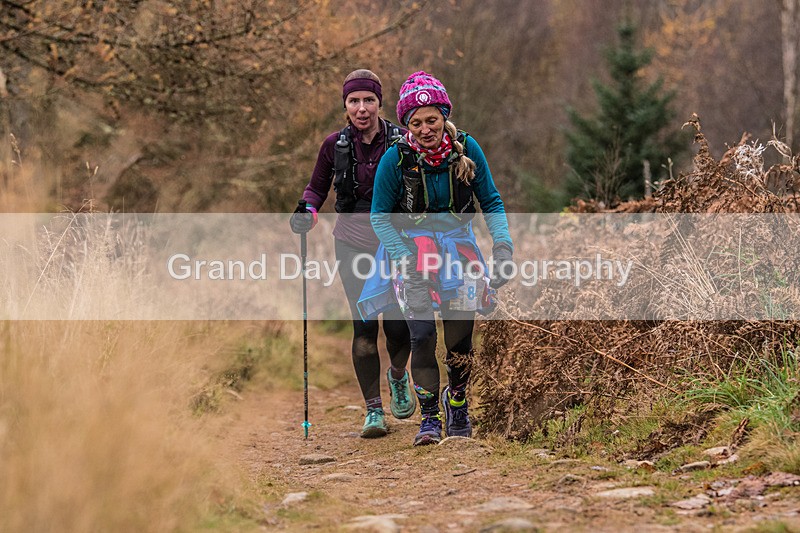 Tweed Valley-970 - High Terrain Events Tweed Valley 65 & 50K Ultra Trail Races Sunday 17th November 2024