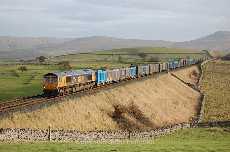 15.12.05 66716 4M91 West Burton - Kirkby Thore, Waitby Common - Waitby Common