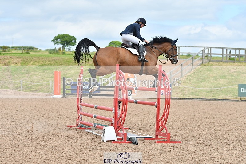 240609A-142220-06131 - Cls 19 Snr Foxhunter and 1.20m Open