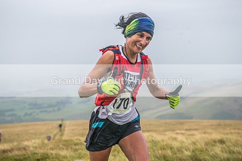 Fellside-307 - Fellside Fell Race Wednesday 26th July 2023