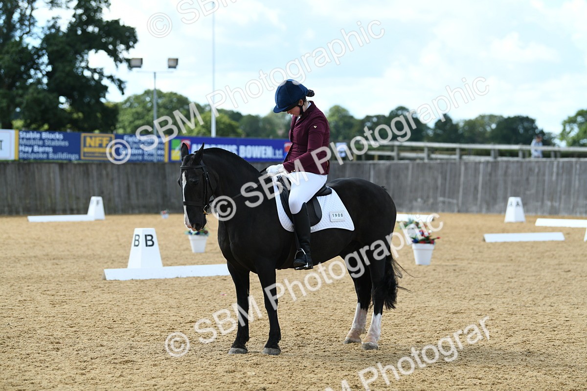 SBM_04635 - D7 Small Tour Championship Prelim 1