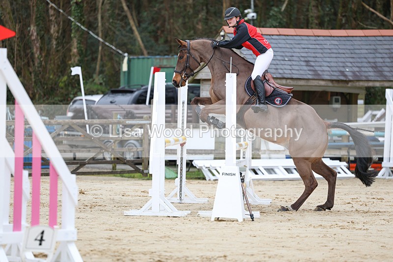 3E7A8108 - Class 1: 95-100cm