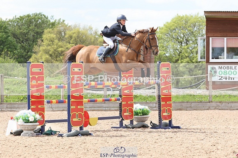 250504-142100-02915 - Cls 9 Junior 1.30m Open